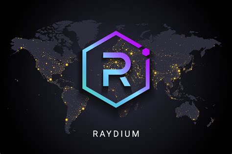 Raydium (RAY): A Case